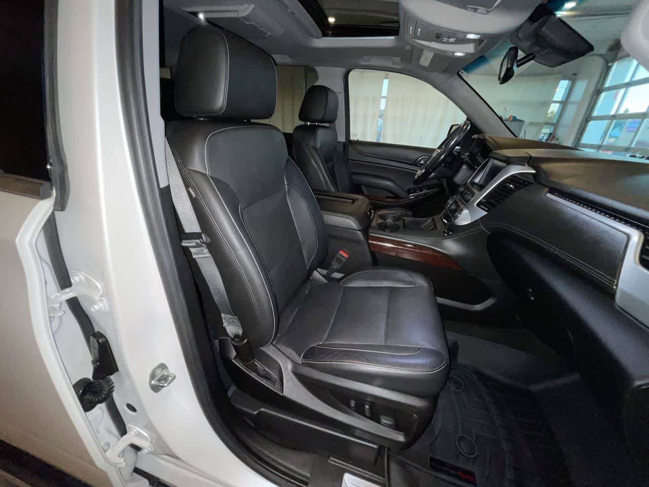Used 2018 GMC Yukon SLT w/ Open Road Package AWD/4WD image 26