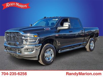Used 2025 RAM 3500 Tradesman