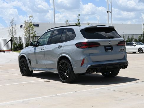 New 2026 BMW X5 M Competition w/ Executive Package AWD/4WD image 6