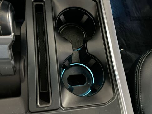 Used 2021 Ford F150 Limited image 32