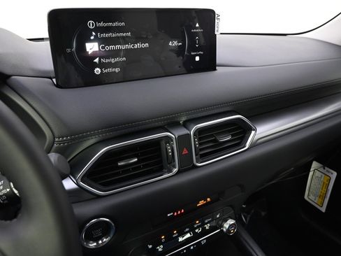 New 2025 MAZDA CX-5 AWD 2.5 S w/ Preferred Package image 26