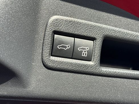 Certified 2023 Toyota bZ4X Limited image 11