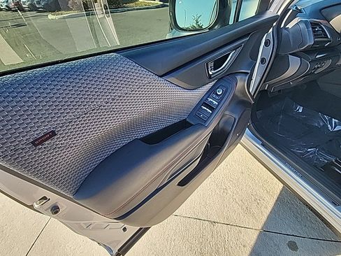Certified 2023 Subaru Forester Sport image 9