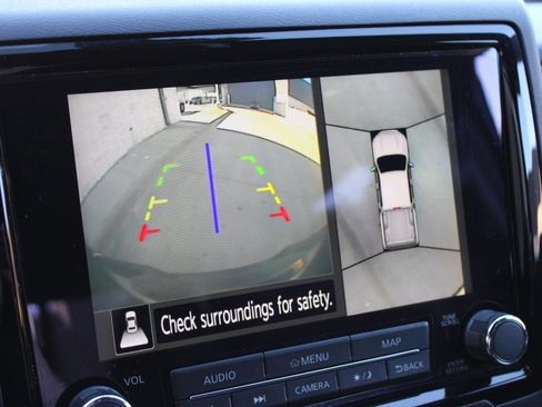 Used 2022 Nissan Frontier PRO-4X image 7