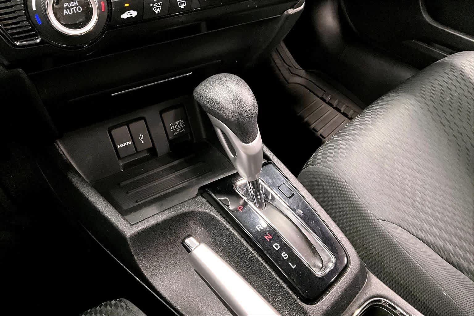 Used 2015 Honda Civic EX image 16