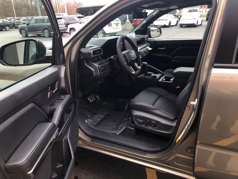 New 2026 Toyota Tacoma TRD Sport AWD/4WD image 7
