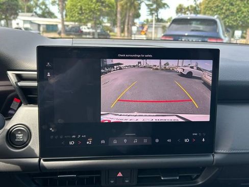 New 2026 MAZDA CX-5 2.5 S w/ Premium Package AWD/4WD image 19