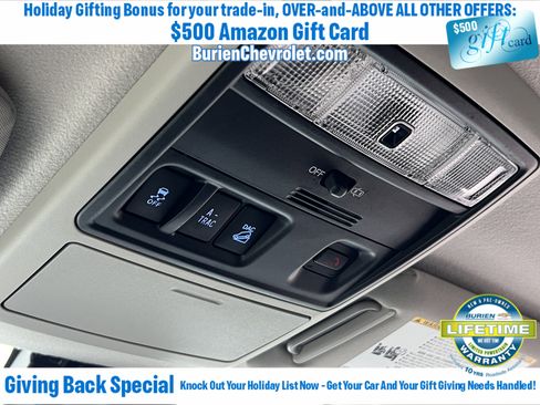 Used 2022 Toyota 4Runner SR5 image 22