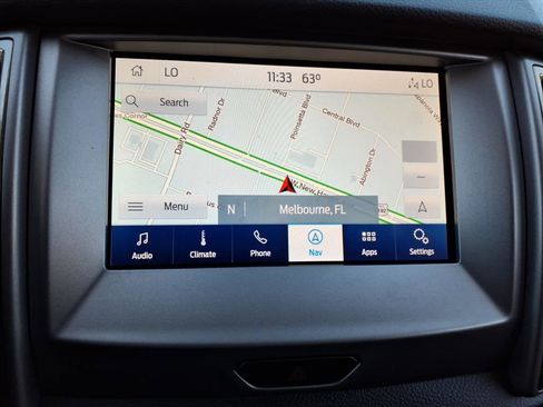 Used 2022 Ford Ranger XLT w/ Equipment Group 302A High image 26