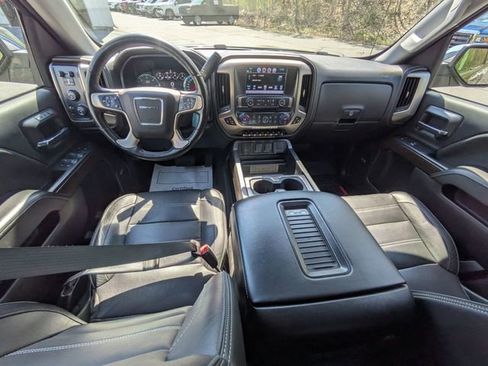 Used 2018 GMC Sierra 1500 Denali w/ Denali Ultimate Package AWD/4WD image 32
