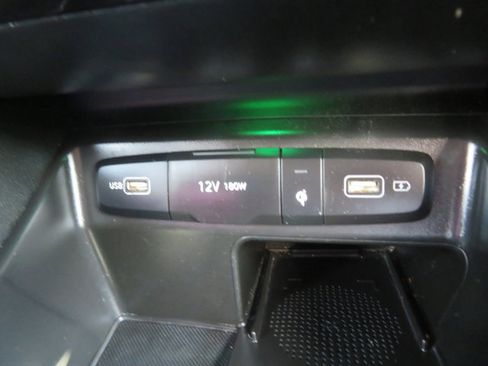 Used 2022 Hyundai Tucson SEL w/ Convenience + Premium Package image 32