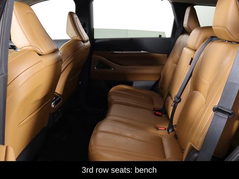 Used 2023 INFINITI QX60 Sensory w/ Cargo Package FWD image 16