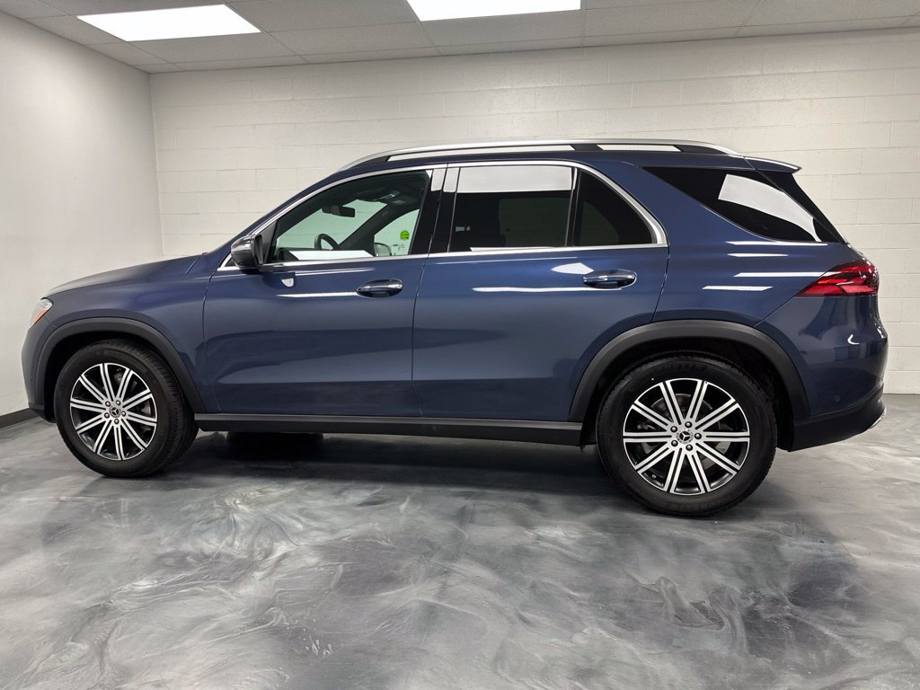 Used 2026 Mercedes-Benz GLE 350 4MATIC image 12