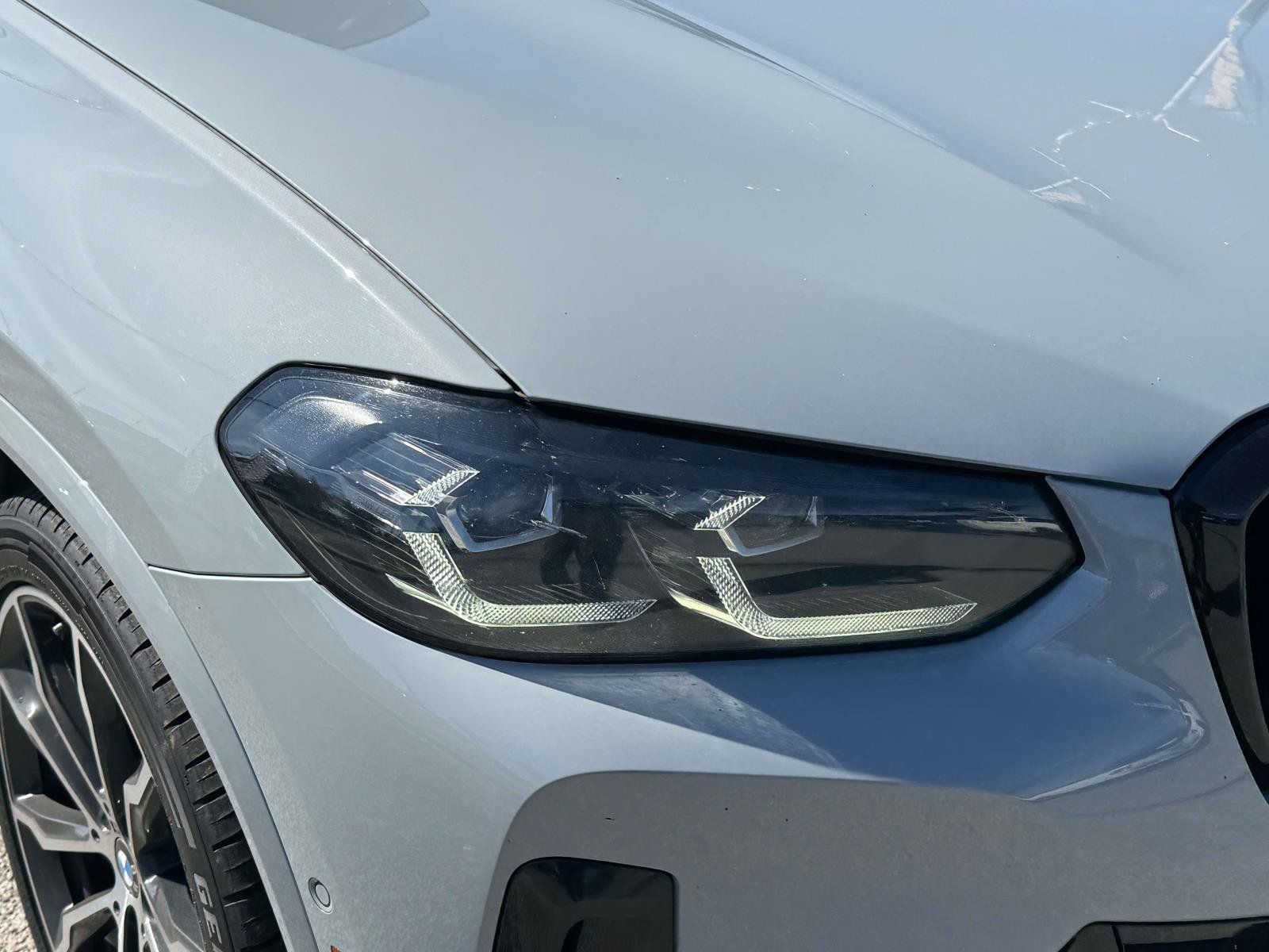 Used 2023 BMW X3 M40i w/ Premium Package AWD/4WD image 14