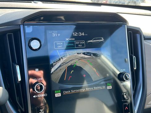 New 2026 Subaru Forester Limited image 21