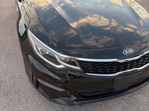 Used 2019 Kia Optima EX w/ EX Premium Package image 1