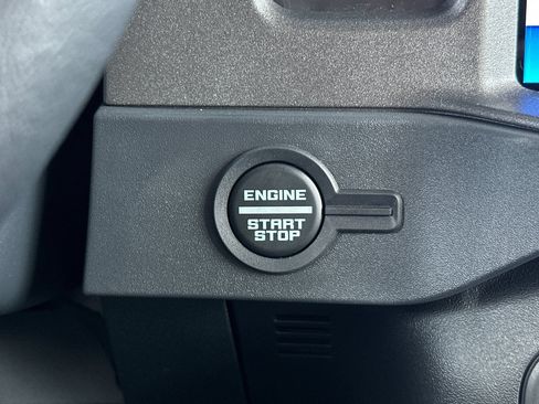 New 2026 Ford Bronco Big Bend AWD/4WD image 21