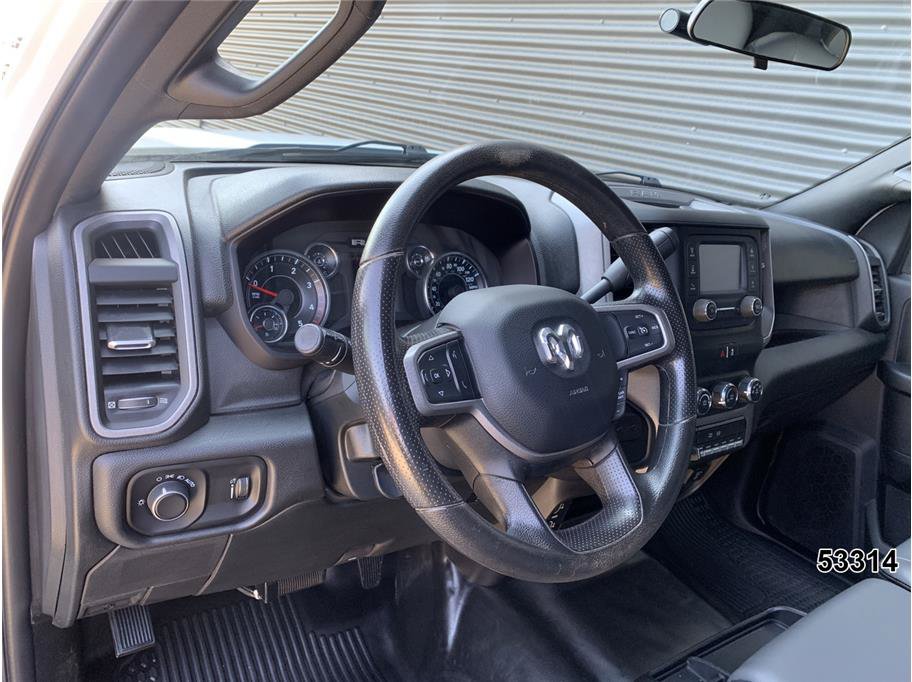 Used 2024 RAM 5500 Tradesman w/ Max Tow Package AWD/4WD image 23