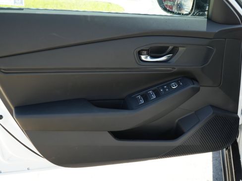 New 2026 Honda Accord SE image 13