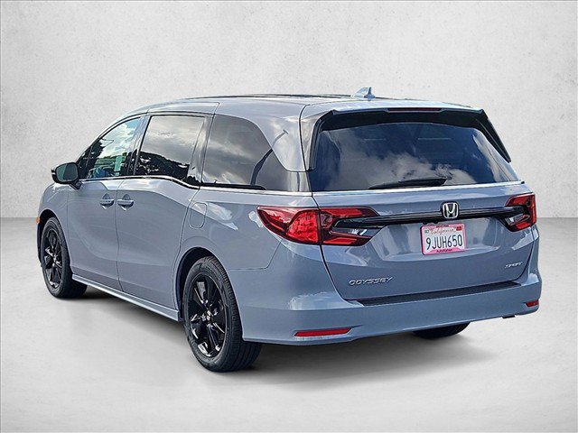 Used 2024 Honda Odyssey Sport image 8