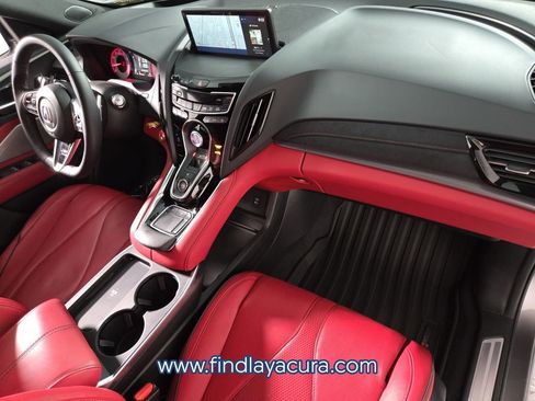 Used 2025 Acura RDX A-Spec AWD/4WD image 18