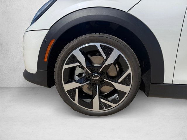 New 2027 MINI Cooper S FWD image 11