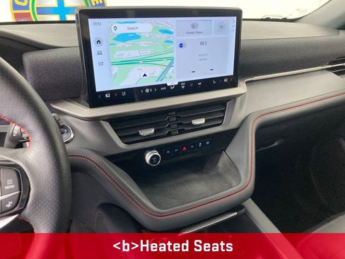 Used 2025 Ford Explorer ST-Line w/ ST-Line Street Pack AWD/4WD image 2
