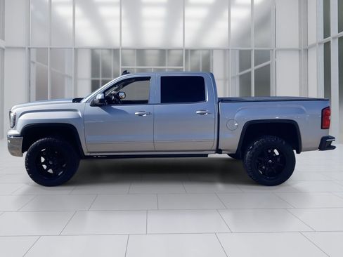 Used 2018 GMC Sierra 1500 SLE w/ SLE Value Package image 2