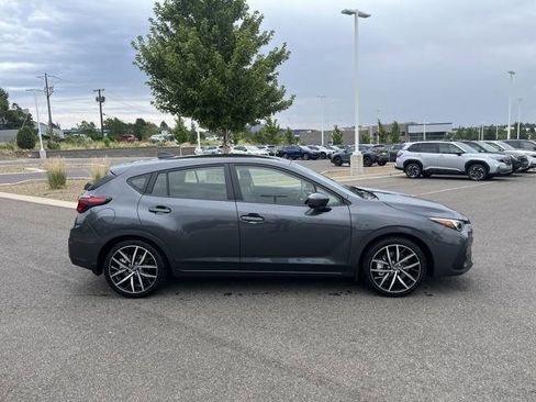 New 2025 Subaru Impreza 2.0i Sport image 2