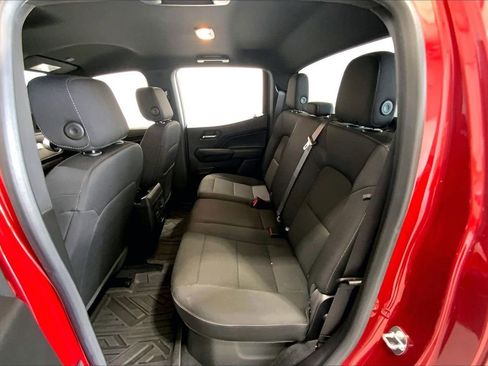 Used 2023 Chevrolet Colorado LT RWD image 24