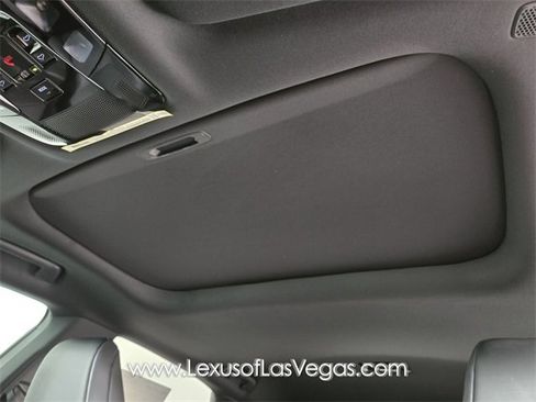 New 2026 Lexus RX 350h image 11