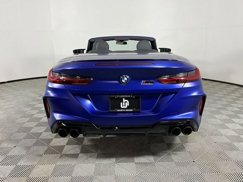 Used 2024 BMW M8 Competition image 8