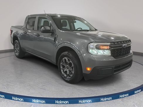 Used 2024 Ford Maverick XLT FWD image 4