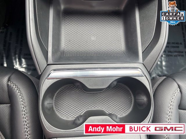 Used 2026 GMC Terrain Denali w/ LPO, Floor Liner Package AWD/4WD image 35
