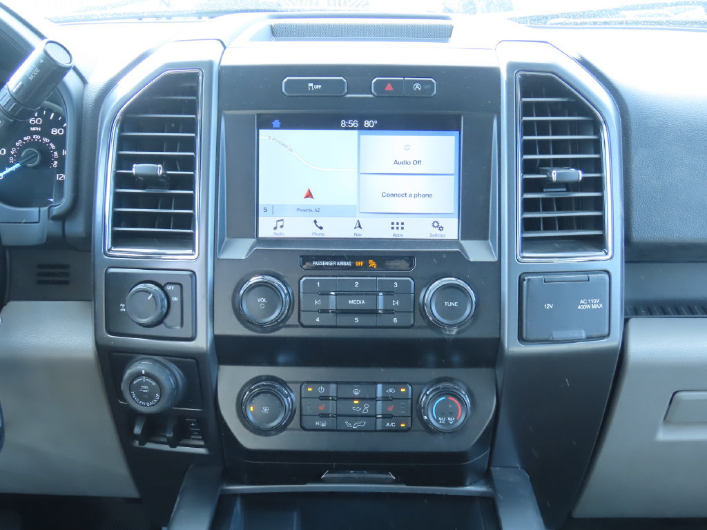 Used 2019 Ford F150 XLT w/ Equipment Group 302A Luxury RWD image 8