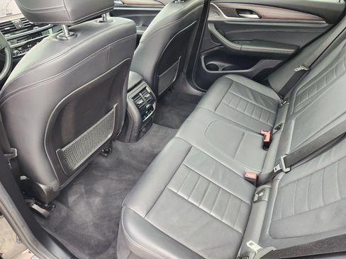 Used 2019 BMW X3 xDrive30i AWD/4WD image 34