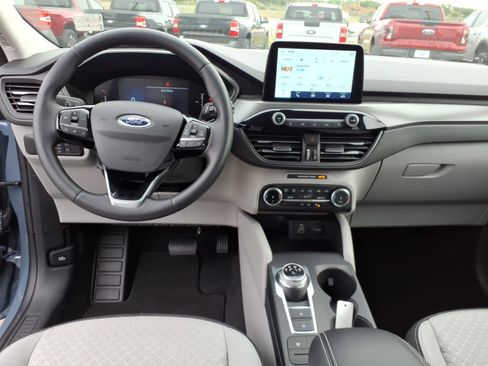 Used 2026 Ford Escape Active w/ Cold Weather Package AWD/4WD image 14