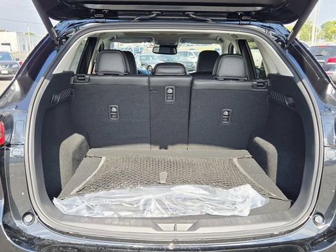 New 2025 MAZDA CX-5 AWD 2.5 S image 11