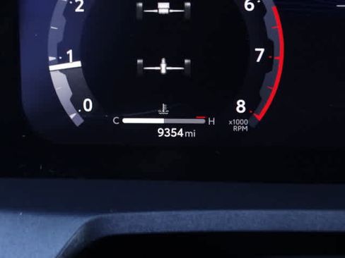 Used 2025 Toyota Tacoma TRD Off-Road image 26