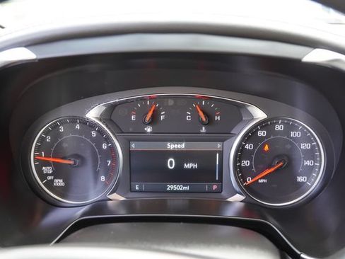 Used 2025 Chevrolet Blazer LT AWD/4WD image 34