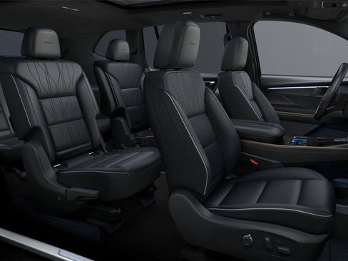 New 2026 Buick Enclave Avenir image 18
