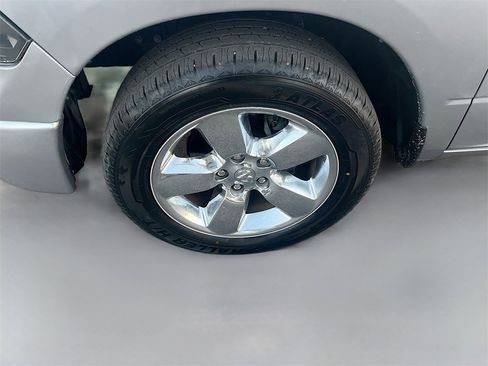 Used 2020 RAM 1500 Tradesman w/ Popular Equipment Group image 29