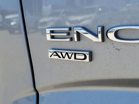 Certified 2023 Buick Enclave Essence w/ Trailering Package, 5000 lbs. AWD/4WD image 6