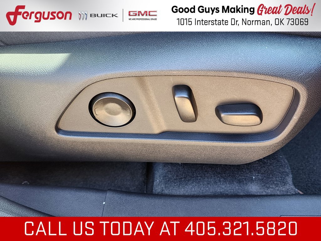 New 2026 GMC Terrain AT4 w/ Convenience Package III AWD/4WD image 41