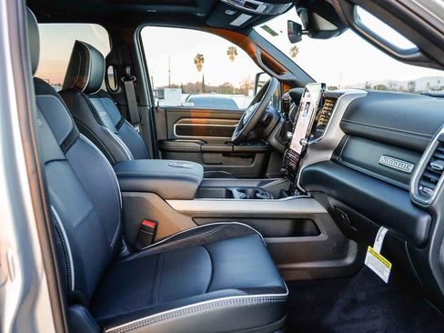 New 2026 RAM 3500 Laramie image 21