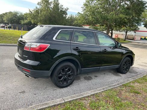 Used 2010 MAZDA CX-9 Sport FWD image 5