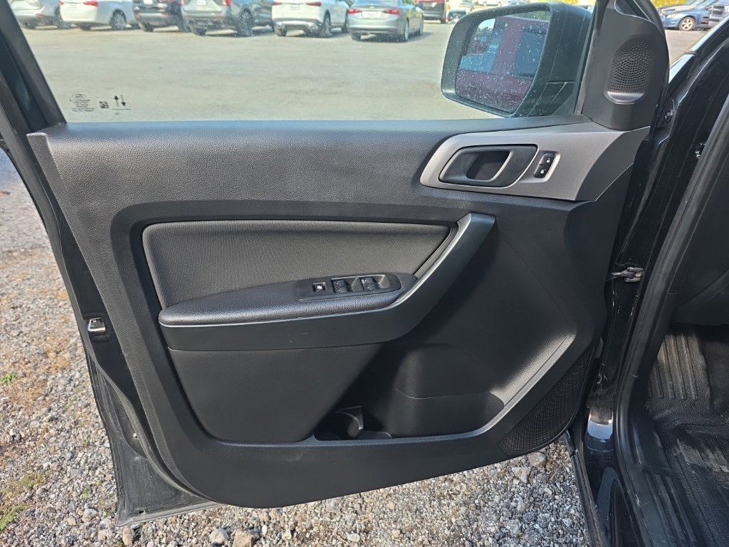 Used 2021 Ford Ranger XL w/ Equipment Group 101A High AWD/4WD image 13