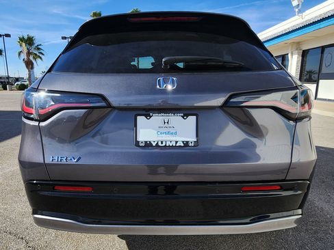 Certified 2026 Honda HR-V EX-L image 6