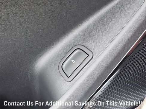 New 2026 GMC Acadia AT4 w/ Luxury Package AWD/4WD image 17