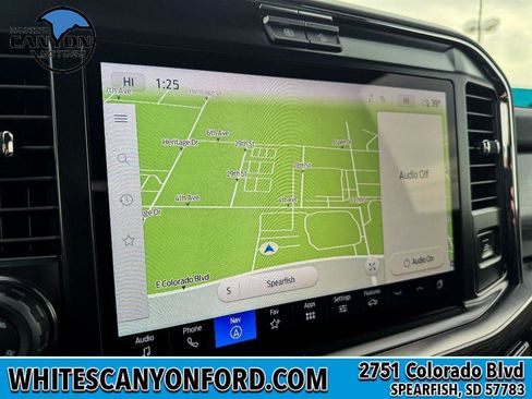 New 2026 Ford F250 Lariat w/ Lariat Premium Package image 18